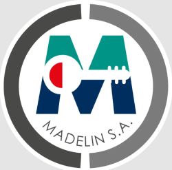 logo Madelin SA