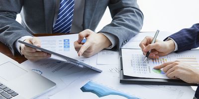 dossier pour financement public