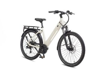 Vélo électrique A-Spadz Greate City Air