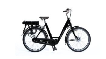 vélo électrique Docker premium