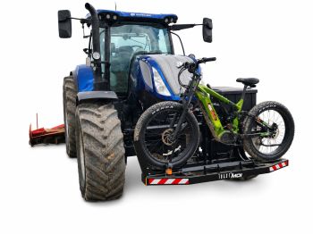 VTT TP-agricole Xpertus