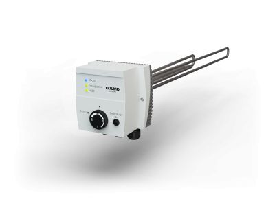 Thermoplongeur OKwind