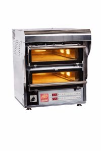 Guide d'achat d'un four à pizza professionnel