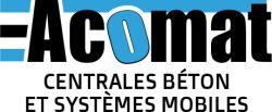 logo entreprise Acomat