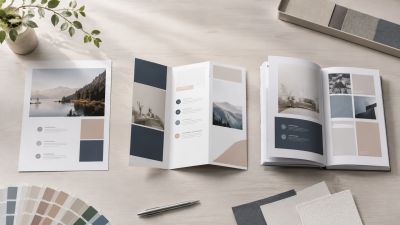 Flyers, brochures, dépliants : quel support choisir pour communiquer ?