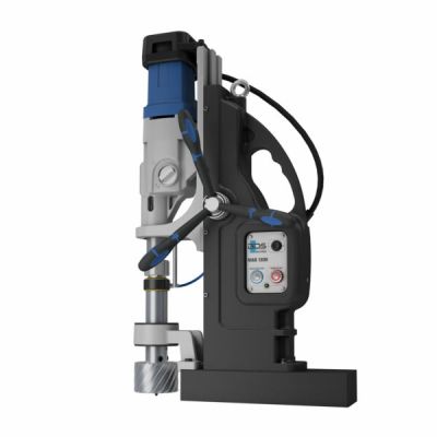 Perceuse carotteuse magnétique