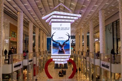écran géant LED pour mall écran géant LED pour mall