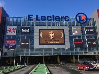 écran géant pour centre commercial écran géant pour centre commercial