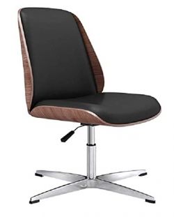 Fauteuil de bureau classique fixe