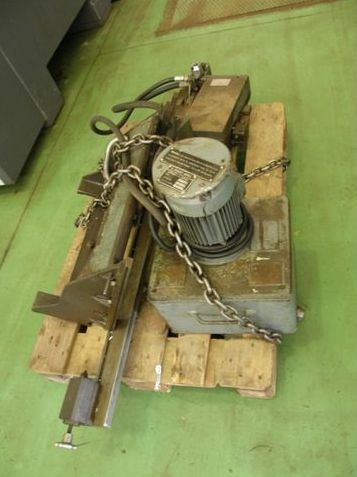 copieur hydraulique pour tour conventionnel