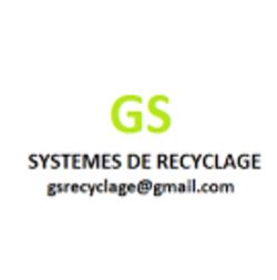 GS Systèmes de recyclage