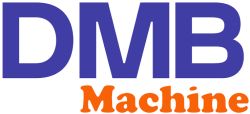 logo DMB Machine