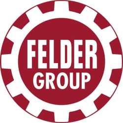 logo Felder Group