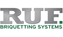 logo RUF Maschinenbau