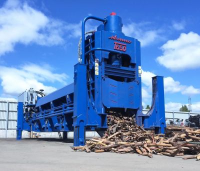 presse cisaille idromec