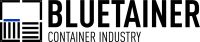 logo bluetainer