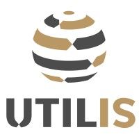 logo Utilis SAS