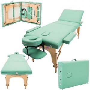 Table de massage et de relaxation