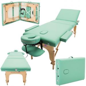 Protection pour table de massage et kinésithérapie 75 x 200