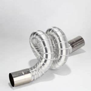 gaine accordéon extensible