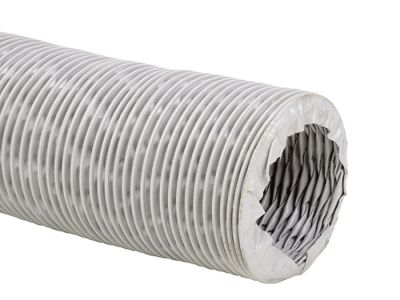 gaine de ventilation en fibre de verre
