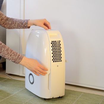 Combien coûte un déshumidificateur d'air ?