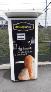 Quel est le prix d’un distributeur pain ?