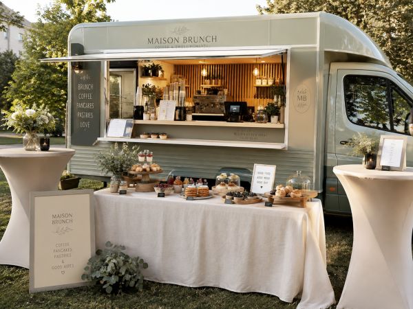 food truck festival