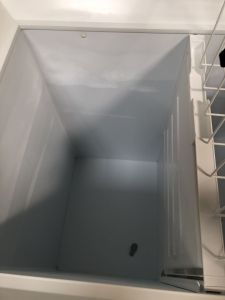 Congélateur statique ou ventilé : quelles différences ?