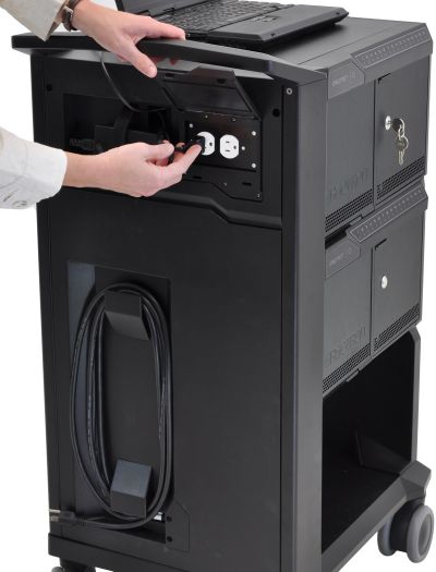 classe mobile pour iPad