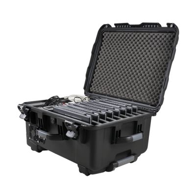 solution classe mobile