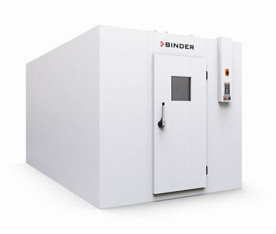 enceinte climatique de laboratoire Binder enceinte climatique de laboratoire Binder
