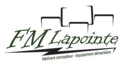 logo FM Lapointe