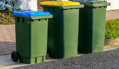 conteneurs poubelles conteneurs poubelles