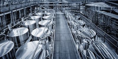 Cuve inox alimentaire Chalvignac Cuves Inox