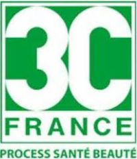 Logo 3C France 