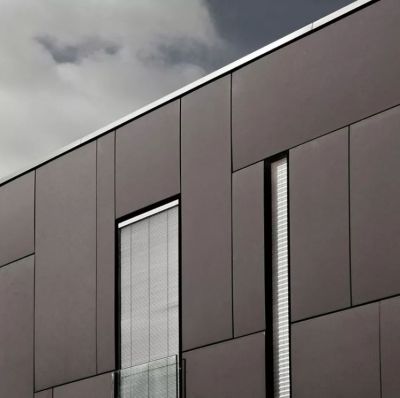 panneau de façade panneau de façade