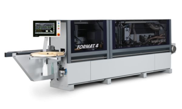 plaqueuse de chant felder