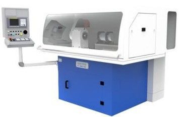 Rectifieuse cylindrique neuve Rectifieuse cylindrique neuve