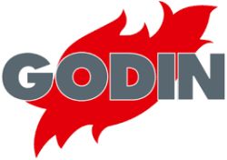 logo godin