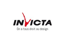 logo Invicta