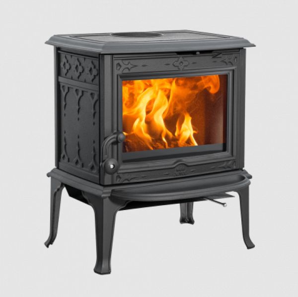 poêle à bois jotul