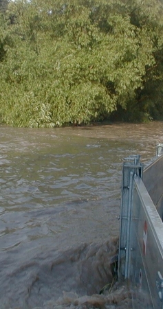 Comment choisir une barrière anti-inondation ?