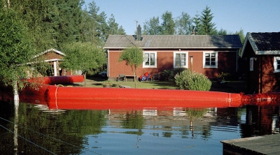 Prix d'une barrière anti-inondation et conseils de choix