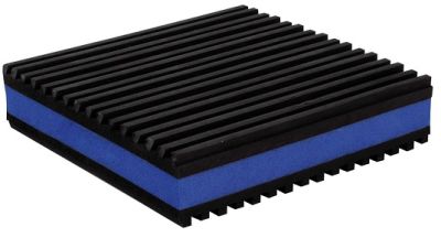 plaque anti-vibration pour groupe électrogène plaque anti-vibration pour groupe électrogène