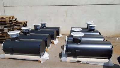 silencieux pour groupe électrogène silencieux pour groupe électrogène