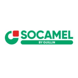 Four de remise en température Socamel