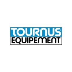 Four de remise en température Tournus