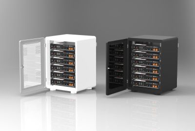 pylontech armoire