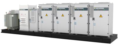 Socomec